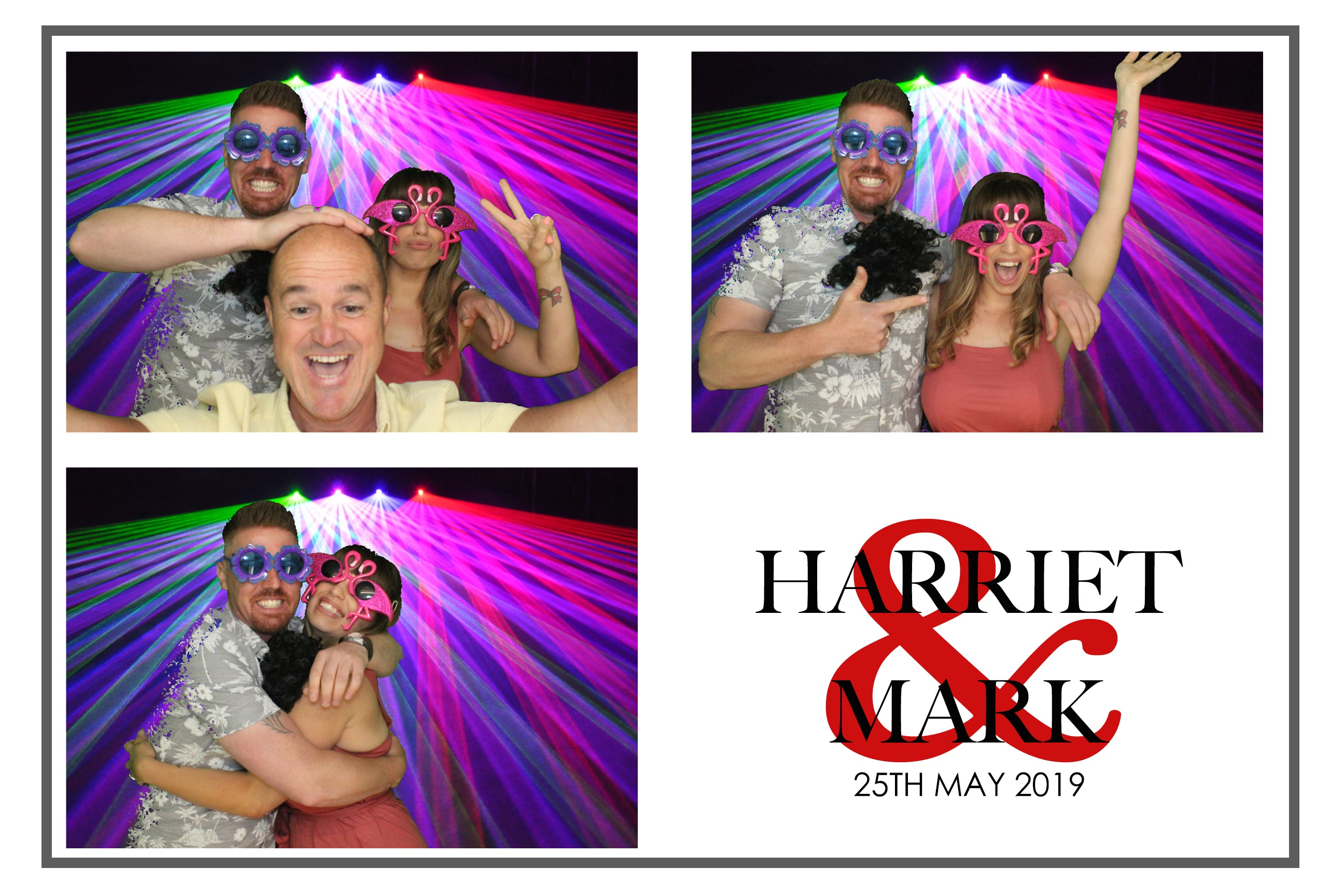 Cinicola Wedding | View more photos from the event at images.mobile-photo-booth.com/u/MobilePhotoBoothUK/Cinicola-Wedding